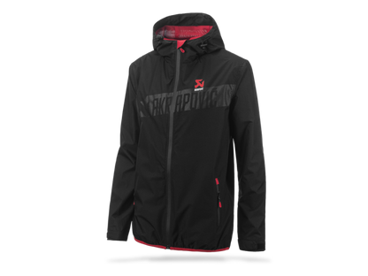 Akrapovic Mens Corpo Windbreaker 2XL