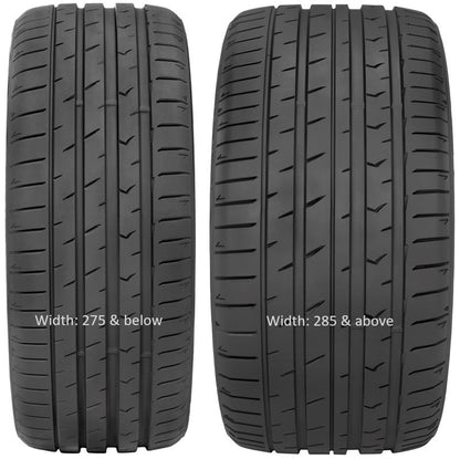 Toyo Proxes Sport 2 Tire - 265/30ZR20 (94Y) XL