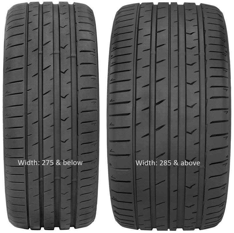 Toyo Proxes Sport 2 Tire - 275/35R19 (100Y) XL