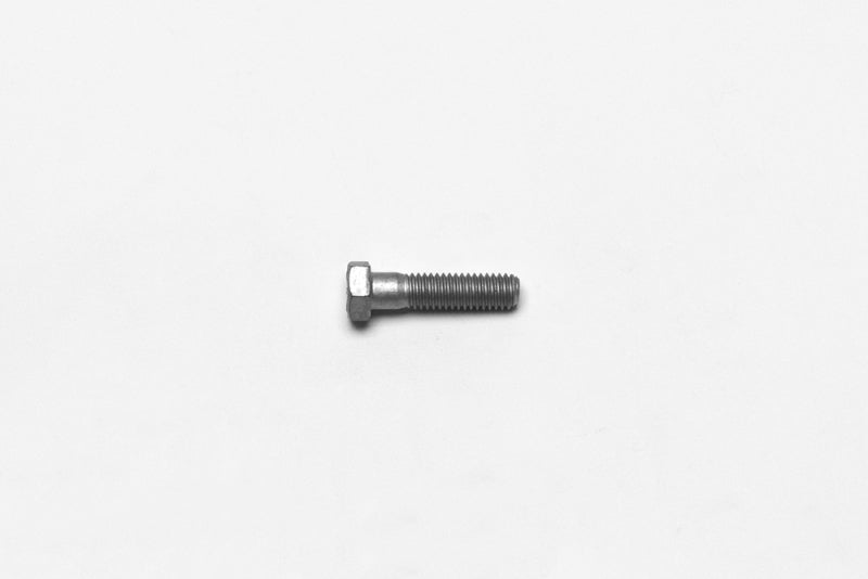 Wilwood bolt 3/8-16X1.50 LG hhcs GR8 WES072 CL1 silver asme B18.2.1