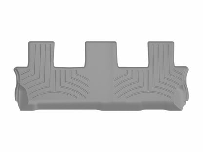 WeatherTech 25-26 Ford Expedition 2nd Row Rear FloorLiner HP - Grey