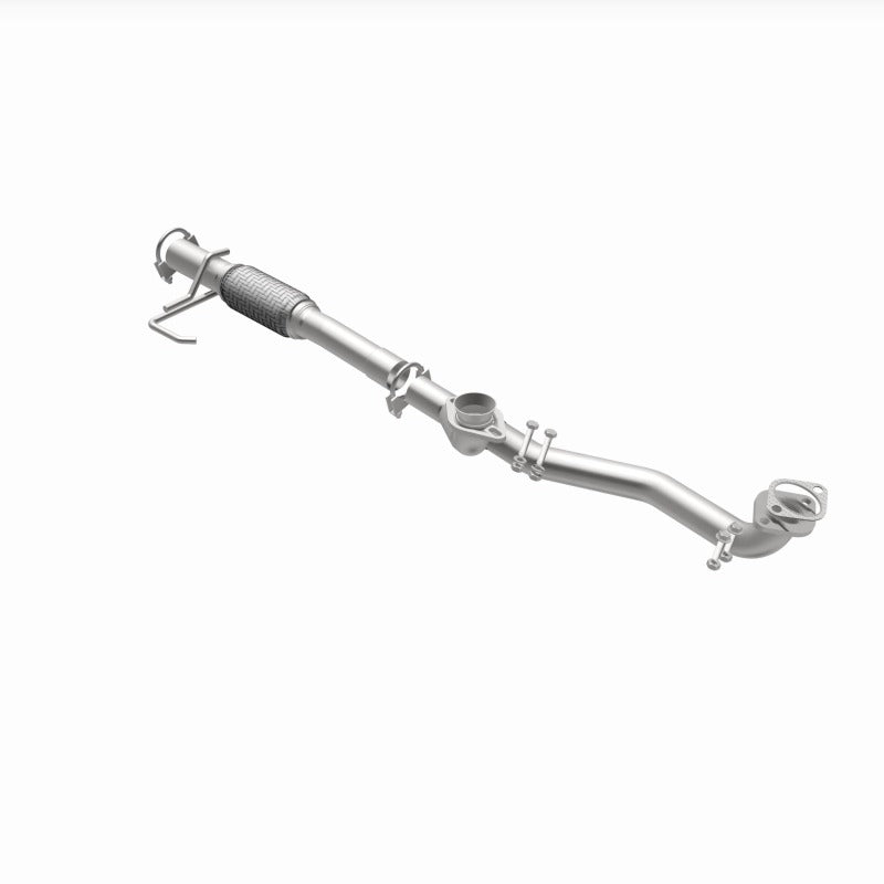 BRE Exhaust 07-14 Edge MKX 2.0L 3.5L Front Pipe Kit