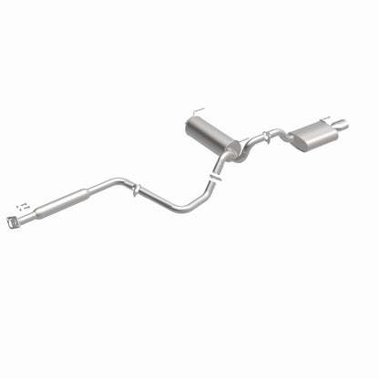 MagnaFlow BRE Exhaust Kit 12-17 Buick Verano 2.4L