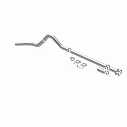 MagnaFlow BRE Exhaust Kit 08-22 Ford F-250 Super Duty F-350 Super Duty