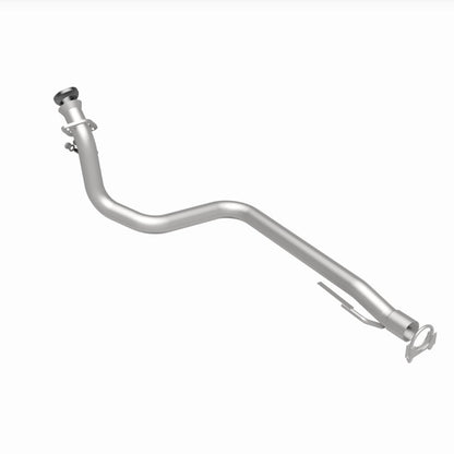 BRE Exhaust 87-95 Cherokee Wagoneer 2.5L 4.0L Front Pipe Kit
