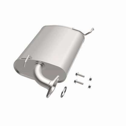 BRE Exhaust 98-02 Accord 3.0L Muffler Kit