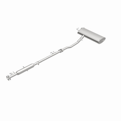 BRExhaust 11-16 KIA SPORTAGE 2.4L Exhaust Kit