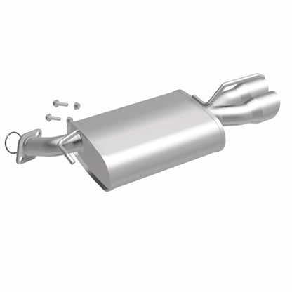 BRE Exhaust 06-08 M35 3.5L Muffler Kit