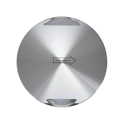 Manley Chrysler 6.1L Hemi 4.060in Bore 1.220in CD -1.5cc Flat Top Extreme Stroker Piston - Set of 8