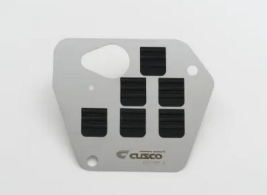 Cusco Oil Pan Baffle Plate Kit 22+ Toyota GR86 (ZN8) / Subaru BRZ 2.0L FA24(ZD8) (Exclude 2.0L FA20)