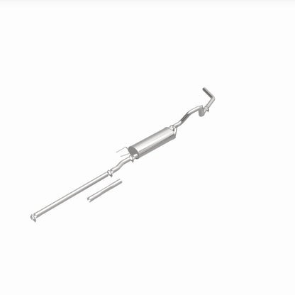 MagnaFlow BRE Exhaust Kit 04-08 Ford F-150