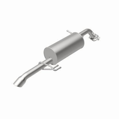 BRE Exhaust 12-17 ACCENT RIO 1.6L Exhaust Kit