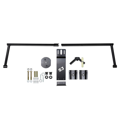 Skyjacker 17-25 Ford F250/350 Spare Tire Carrier Kit