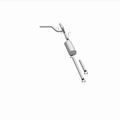 MagnaFlow BRE Exhaust Kit 98-02 Ford F-150 F-250