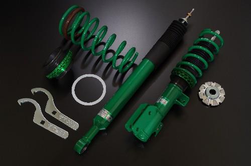 Tein 12-13 Honda Civic Si (FB6/FG4) Street Basis Z Coilovers