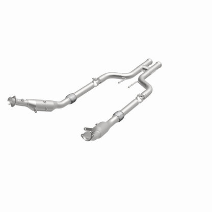 Magnaflow 2014 Mercedes-Benz S550 4.6L Direct Fit Converter