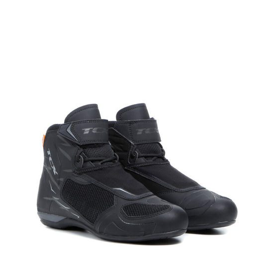 TCX R04D Air Shoe Black/Grey Size - 38