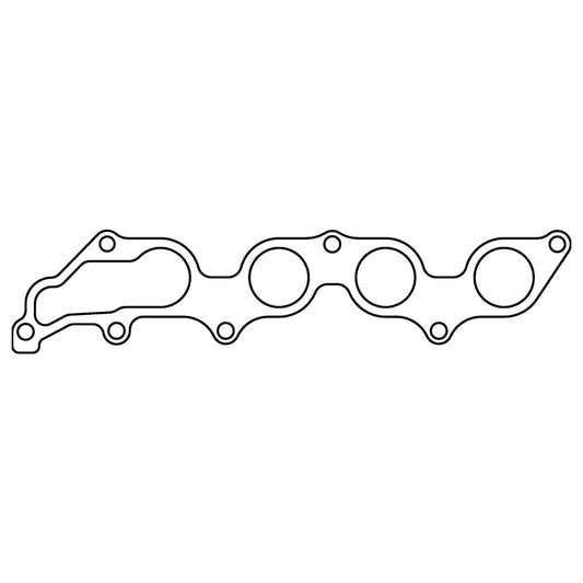 Cometic Ford 2003-2011 Duratec 20/23-Mazda 2003-2015 MZR LF/L3 .064in ArmorCore Exhaust Mani Gasket