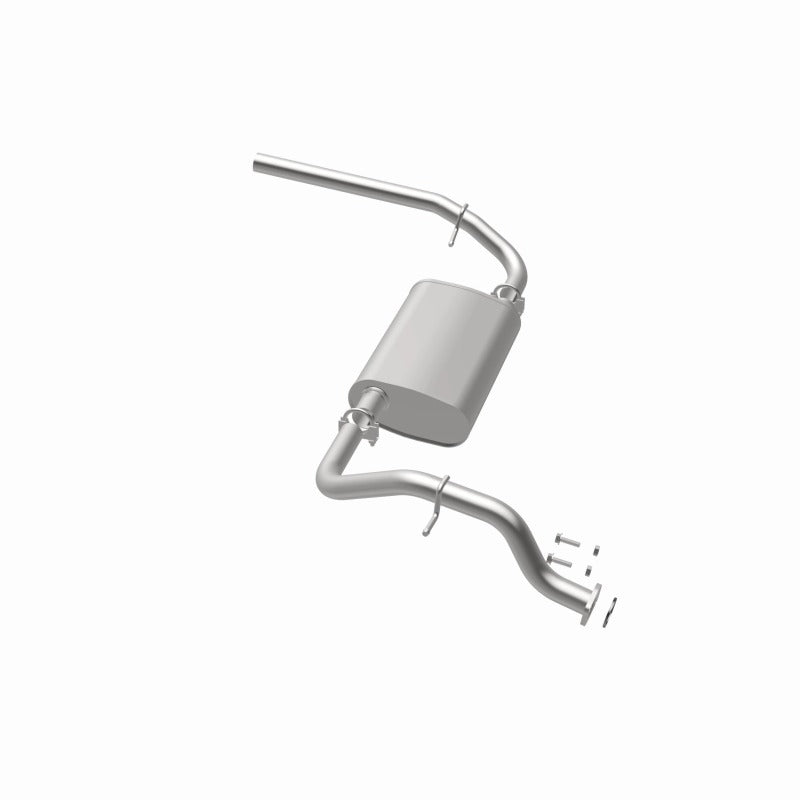 Magnaflow BRE Rear Muffler Kit Replacement Honda