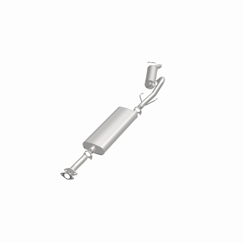 MagnaFlow BRE Exhaust Kit 02-04 Montana Venture 07-09 Uplander Montana