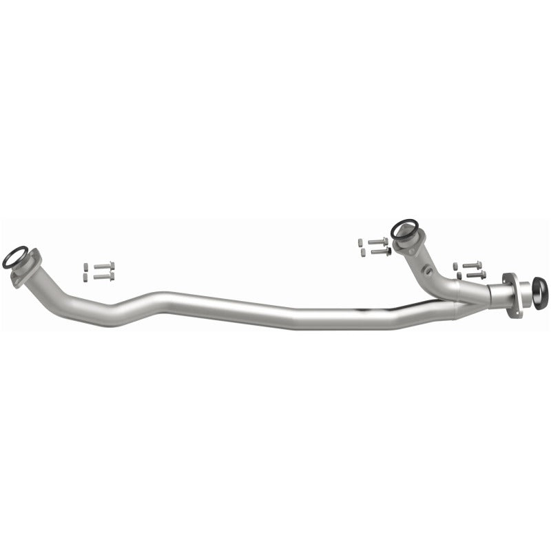 BRE Exhaust 04-10 Sienna 3.3L 3.5L Front Pipe Kit