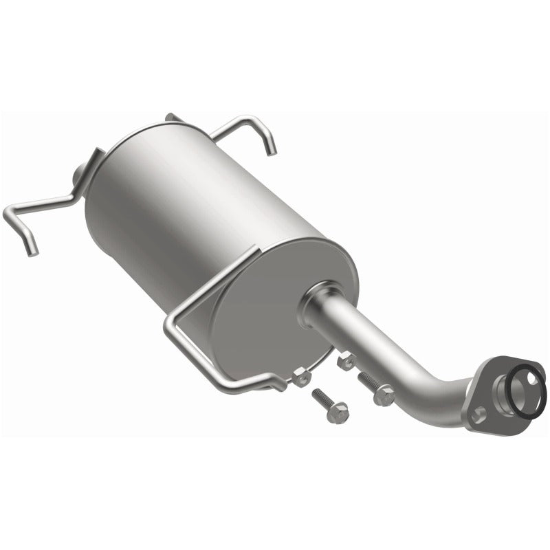 Magnaflow BRE Rear Muffler Kit Replacement Nissan