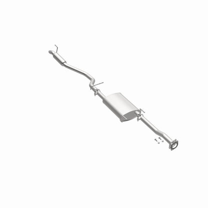 MagnaFlow BRE Exhaust Kit 14-16 TOYOTA HIGHLANDER 3.5L