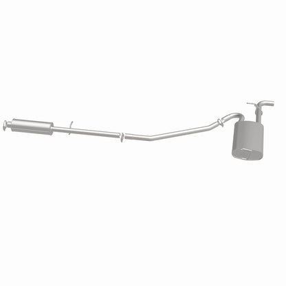 MagnaFlow BRE Exhaust Kit 13-17 BUICK ENCORE 1.4L