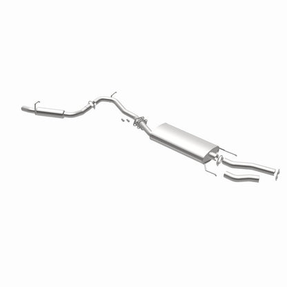 MagnaFlow BRE Exhaust Kit 06-12 Toyota RAV4