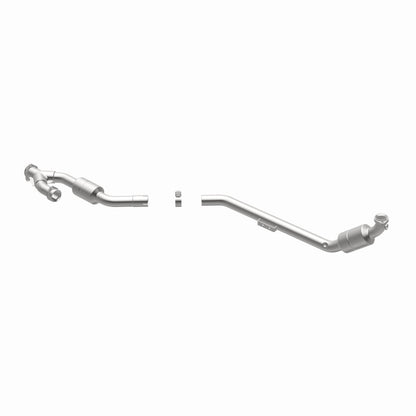 Magnaflow 2005 Mercedes-Benz CLK320 3.2L Direct Fit Converter