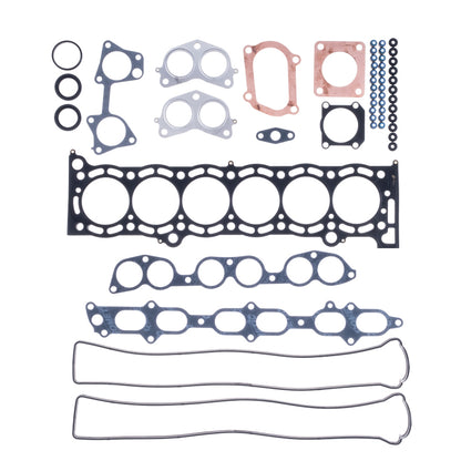 Cometic Toyota 7M-GE/7M-GTE Top End Gasket Kit - 84mm Bore - .140in MLS Cylinder Head Gasket