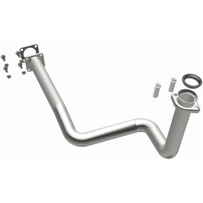 BRE Exhaust 87-95 Cherokee Wagoneer 2.5L 4.0L Front Pipe Kit