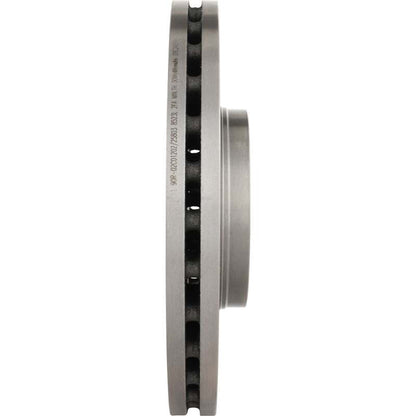 Brembo OE 2022 Ford E-Transit/15-22 Transit-150/Transit-250/Transit-350 Friction Brake Disc