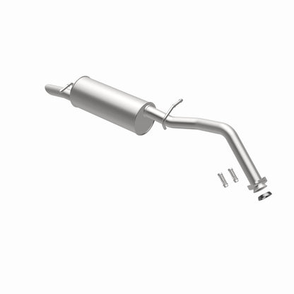 BRExhaust 10-15 Toyota Prius 1.8L Exhaust Kit