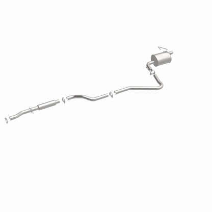 MagnaFlow BRE Exhaust Kit 09-18 Dodge Journey 2.4L