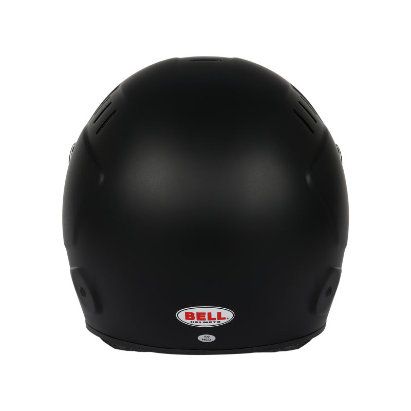 Bell Helmet Br8 White Sml(57-58) Sa2025