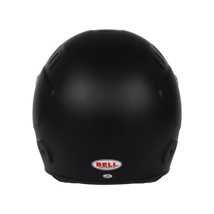 Bell Helmet Br8 White Xlg(61-61 +) Sa2025