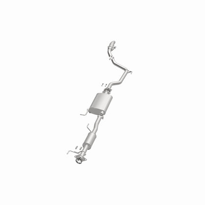 MagnaFlow BRE Exhaust Kit 13-17 PATHFINDER 3.5L