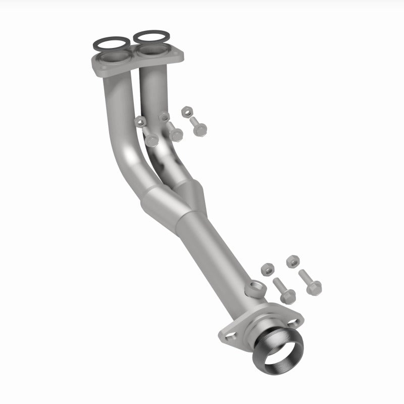 BRE Exhaust 94-01 Integra 1.8L Front Pipe Kit