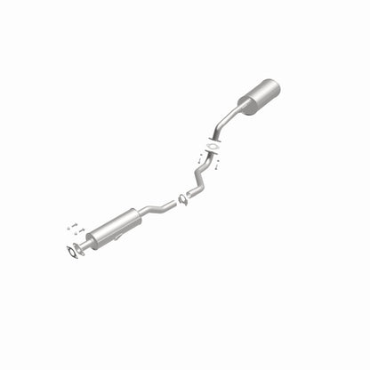 MagnaFlow BRE Exhaust Kit 10-13 Kia Forte Forte Koup