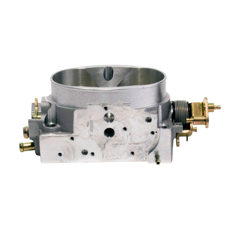 BBK 89-92 GM 305 350 Twin 52mm Throttle Body BBK Power Plus Series