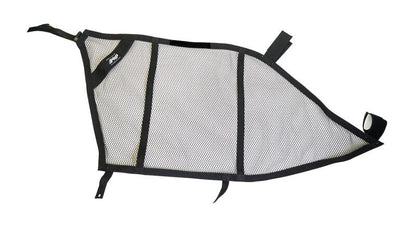 PRP Can-Am Maverick Sport/Trail Mesh Front Window Net Set - Pair