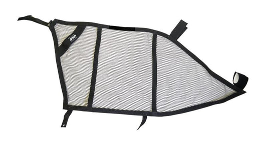 PRP Can-Am Maverick Sport/Trail Mesh Front Window Net Set - Pair