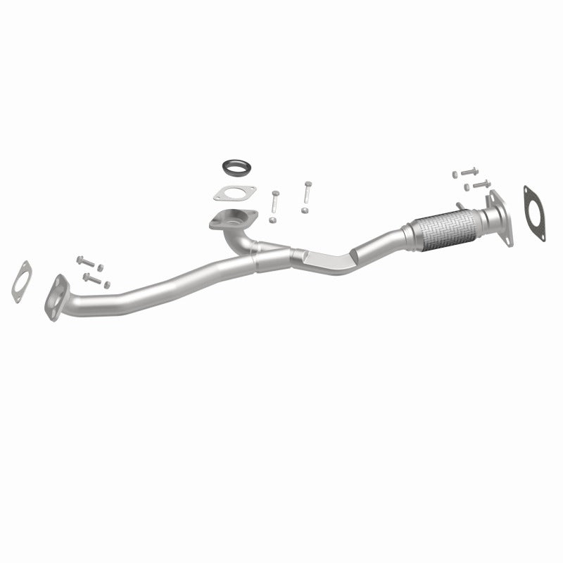 BRE Exhaust 08-12 Sable Taurus 3.5L Front Pipe Kit