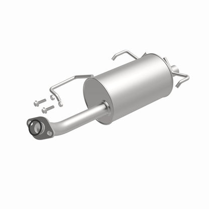 Magnaflow BRE Rear Muffler Kit Replacement Nissan