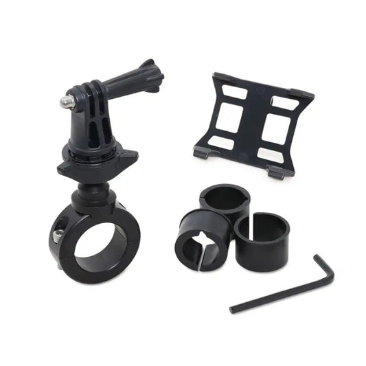 Dynojet Power Vision 3 Handlebar Mount Kit