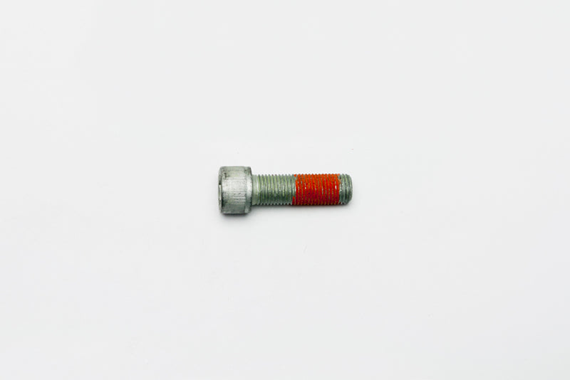Wilwood bolt M14-1.50X45MM LG shcs 12.9 WES072 CL1 silver epoxy 1193-S iso 21269/DIN912