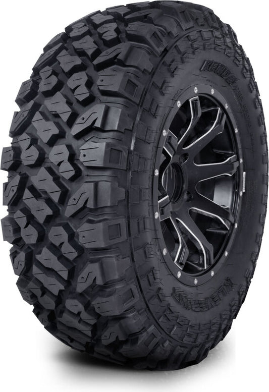 Kenda K3204R Klever XT Front Tires - 27x9R14 8PR 65M TL 26043000