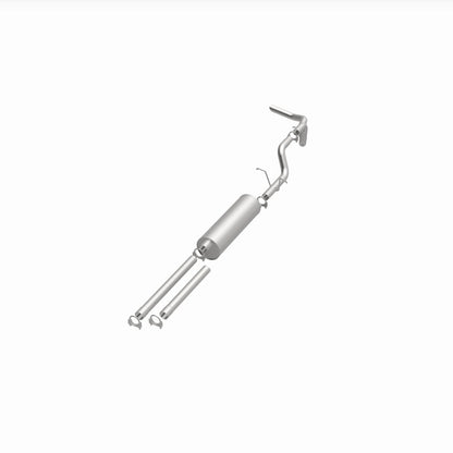 MagnaFlow BRE Exhaust Kit 92-95 Ford F150