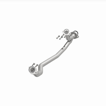 BRE Exhaust 04-10 Sienna 3.3L 3.5L Front Pipe Kit